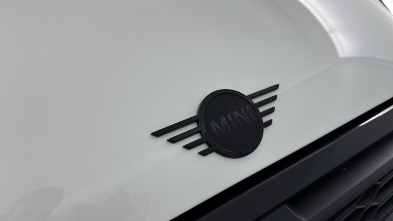 MINI Hatchback 1.5 Cooper Sport 3dr Petrol Hatchback